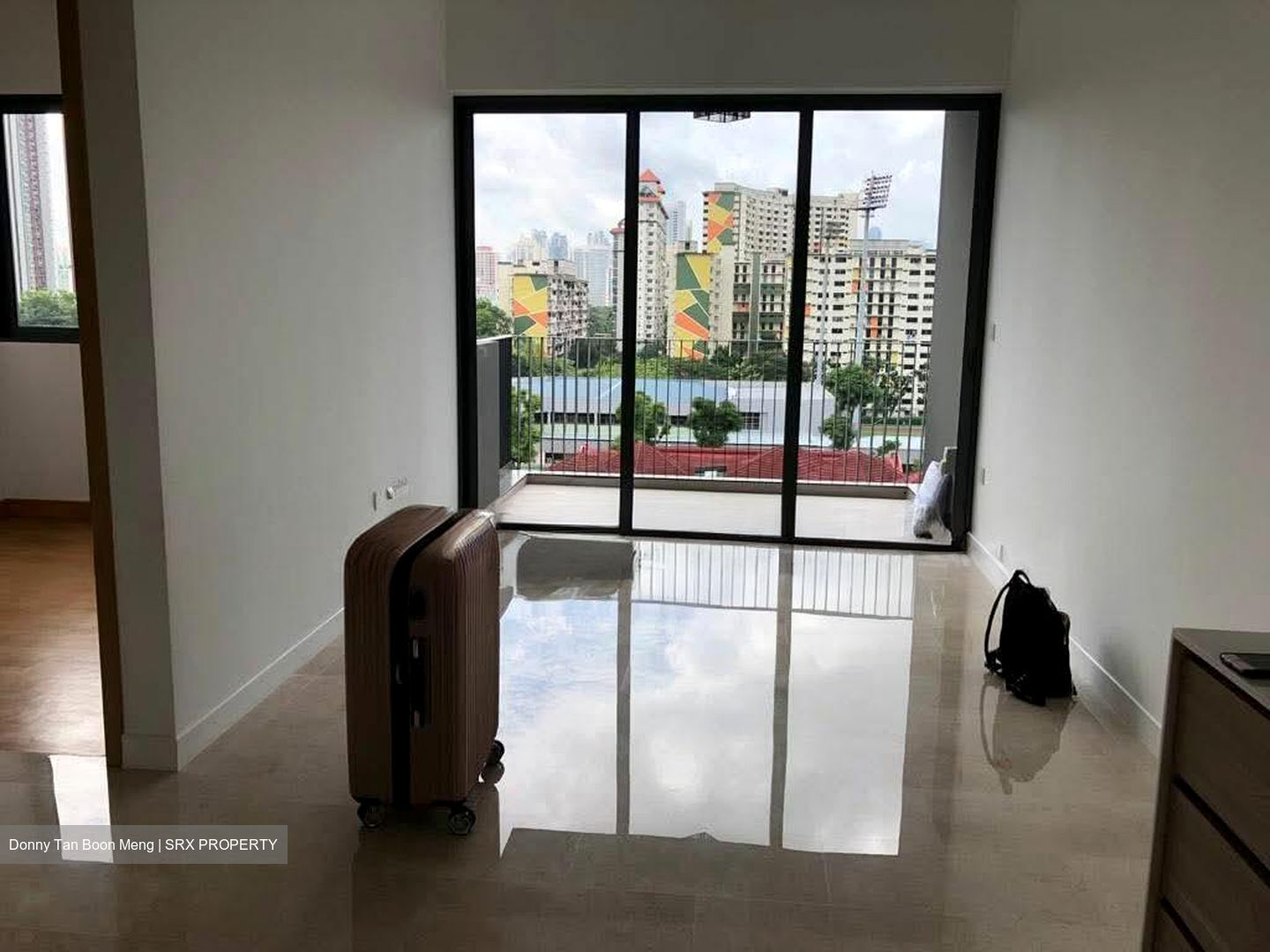 Alex Residences (D3), Apartment #607344251